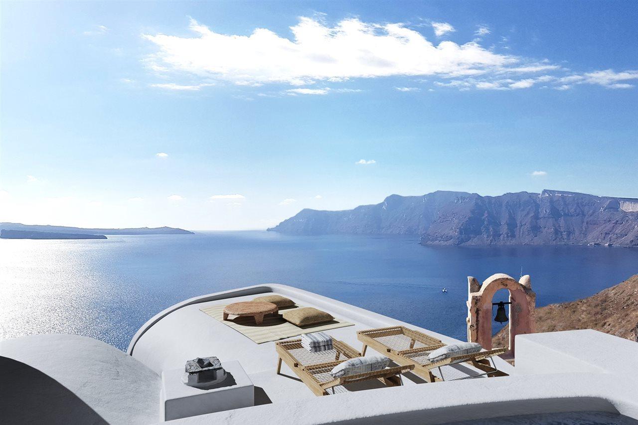 Armenaki 4* Ия